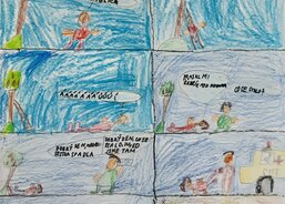 II. Adamec Šimon, Pril Waldemar;