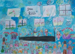 II. Balíková Eliška, Gilchrist Adela;