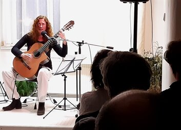 Aktuální informace z folkové klubovny