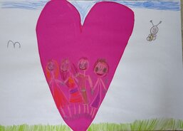 I. kategorie Evička Zemanová