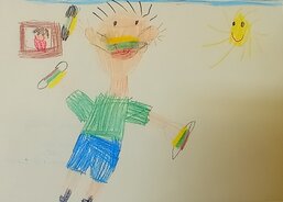 I. kategorie František Ptáček