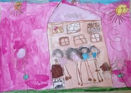 I. kategorie Natálka Lapáčková