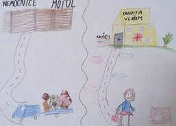 I. kategorie Nela Nováková