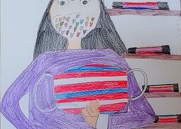 II. kategorie Adéla Ptáčková