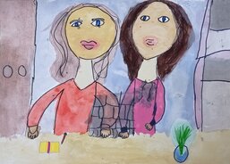 II. kategorie Eva Kišová