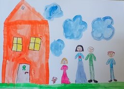 II. kategorie Kája Melicharová