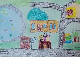 II. kategorie S. Mullerová