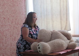 Workshop „Polohování a manipulace s nemocným"