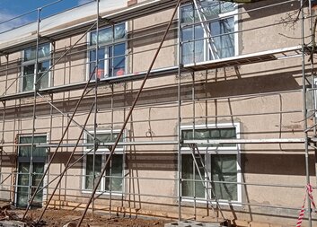 Jak si vede komunitní centrum?