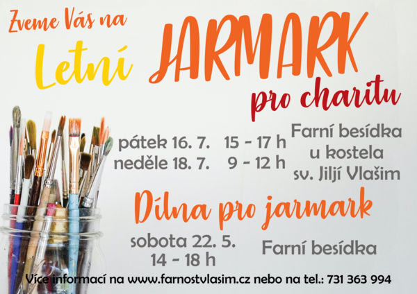 jarmark 2021
