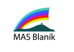 logo Mas Blaník filní verze + text 1-01