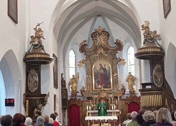 Poutní výlet na Kolínsko