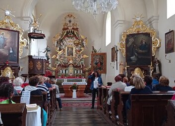 Kutnohorsko trochu jinak