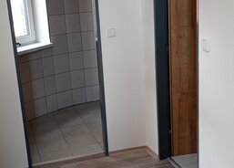 Komunitní centrum - červenec 2021