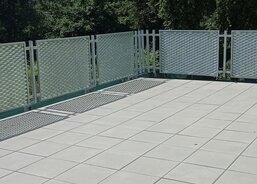 Komunitní centrum - červenec 2021