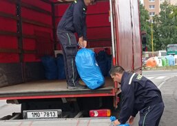 Stěhujeme se do nového Komunitního centra