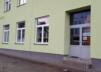 Od 1. září otevíráme charitní "obchůdek" ve Vlašimi