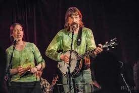 Folkový klub pokračuje