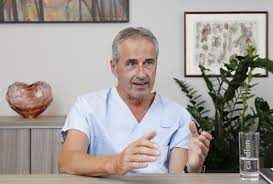 Přednáška s prof. MUDr. Josefem Kautznerem CSc., FESC.