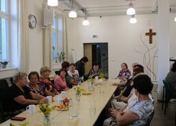 Dny otevřených dveří