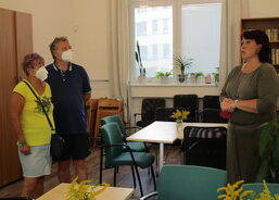 Dny otevřených dveří