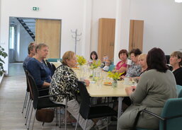 Dny otevřených dveří