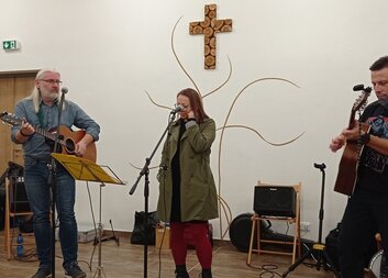 PPLP v Komunitním centru Zahrada