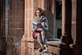 Kamila Hladká v Komunitním centru!