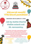 Výtvarná soutěž 2022