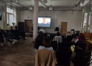 Filmový klub se hlásí