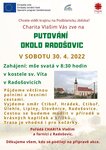 2022.04.30. Výlet Radošovice