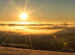 Každý den s nadějí