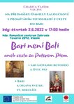 Bari a Otec Pio