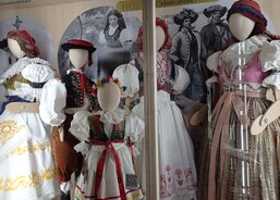 Poutní zájezd do Čáslavi, Číhoště a Ostrova