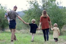 Promítání filmu Svobodné děti