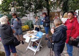 Výlet do Kralup nad Vltavou a Mělníka