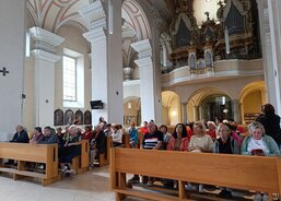 Výlet do Kralup nad Vltavou a Mělníka