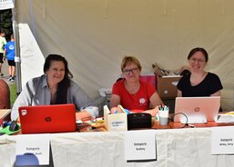 Vlašimský posvícenský běh 2022