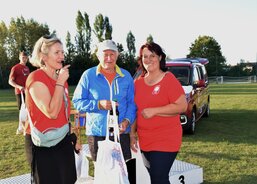 Vlašimský posvícenský běh 2022