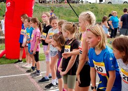 Vlašimský posvícenský běh 2022