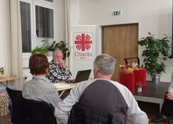 Karel Tvrdík ve Filmovém klubu