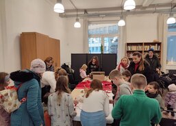 Krok za krokem v Komunitním centru Zahrada