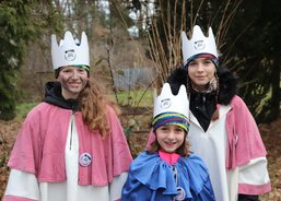 Tříkrálová sbírka 2023