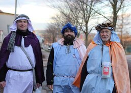 Tříkrálová sbírka 2023