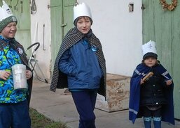 Tříkrálová sbírka 2023