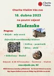 zájezd Kladensko