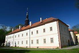 Zájezd na Kladensko