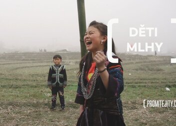 Filmový klub pokračuje - Děti mlhy