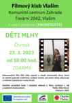 2023.04. Filmový klub - Děti z mlhy