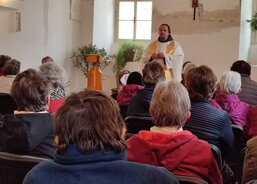 Jarní poutní zájezd